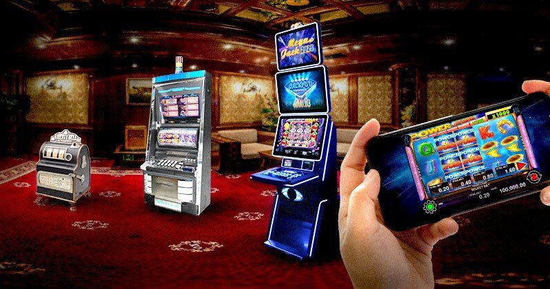 BubblesBet Online Casino UK - A Comprehensive Guide