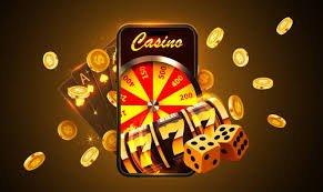 Discover BloodySlots Casino The Ultimate Online Gaming Experience Discover BloodySlots Casino The Ultimate Online Gaming Experience