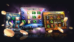 Discover BloodySlots Casino The Ultimate Online Gaming Experience Discover BloodySlots Casino The Ultimate Online Gaming Experience