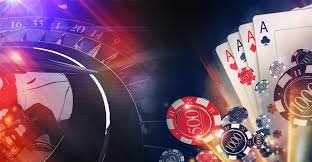 Discover the Exciting World of Casino on Dexsport.io