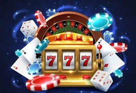 Discover the Exciting World of Casino Trino