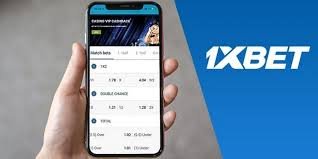 Download 1xbet iOS App for Enhanced Betting Experience -2141298075
