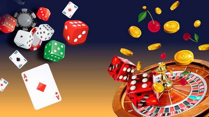 Experience the Thrill at Online Slot Lair Casino