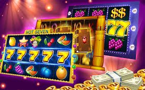 Experience the Thrill at Online Slot Lair Casino