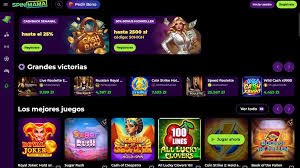 Spinmama Casino España La Revolución del Juego en Línea -896630684