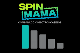 Spinmama Casino España La Revolución del Juego en Línea -896630684