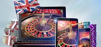 The Best Online Casino UK Your Ultimate Guide to Winning Big 1308537627