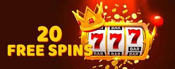 Unlock 20 Free Spins on Registration A Guide for New Players -633267622