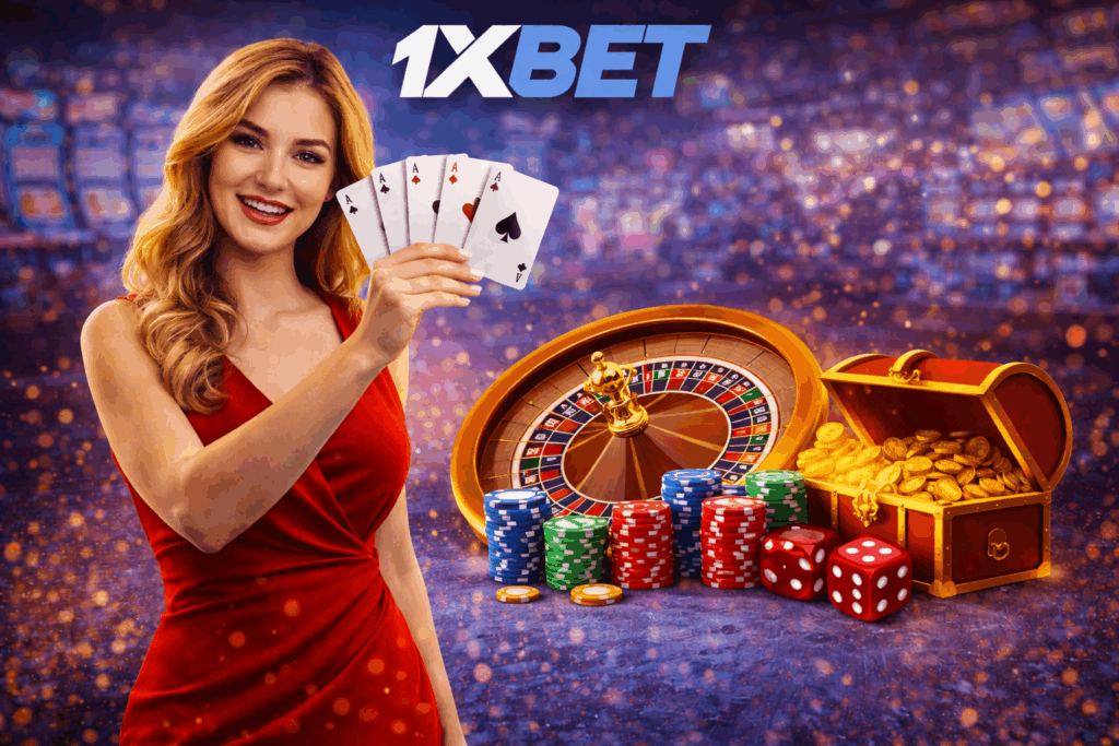 1xbet Free Download in Cameroon Your Ultimate Betting Experience 1xbet Free Download in Cameroon Your Ultimate Betting Experience