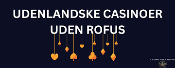 Bedste Online Casino Uden ROFUS - Spil Uden Begrænsninger 1575756206 Bedste Online Casino Uden ROFUS - Spil Uden Begrænsninger 1575756206