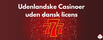 Casino med MGA Licens Hvad Du Skal Vide