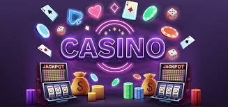 Casino Online MGA En Dybere Indsigt i Online Spil