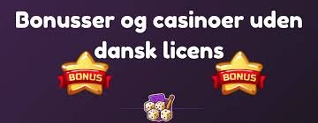 Casino Uden Om Rufus Alternativer til Tradisjonelt Spil
