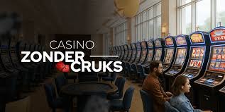 Casino zonder CRUKS in Nederland Ontdek de Beste Opties 1480116222