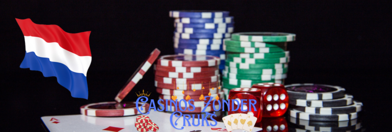 Casino zonder CRUKS in Nederland Ontdek de Beste Opties 1480116222