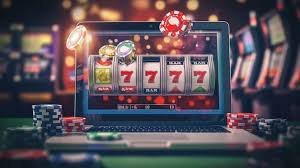 Experience the Thrill of Casino Betblast UK Experience the Thrill of Casino Betblast UK