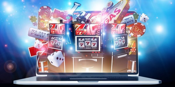 Experience the Thrill of Online Casino Golden Pharaoh