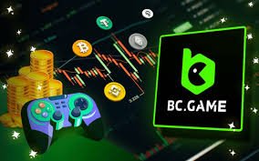 Exploring BC.Game The Ultimate Online Betting Platform -921683403