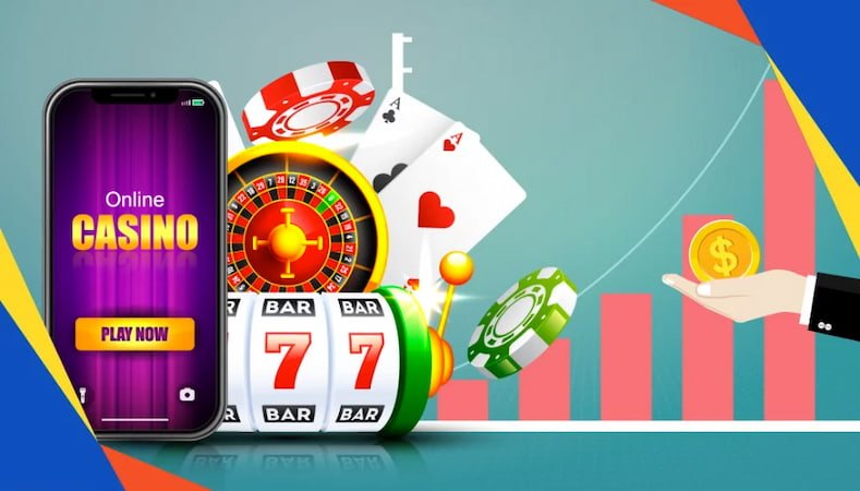 Machine Learning Inside Modern Casinos A New Era of Gaming