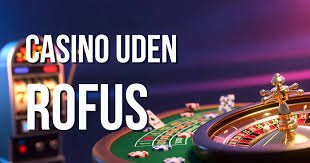 Online Spil Uden om ROFUS En Guide til Spiloplevelser Online Spil Uden om ROFUS En Guide til Spiloplevelser