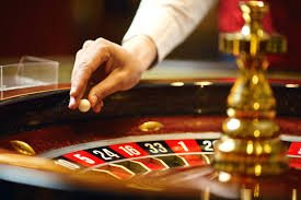 The Exciting World of Live Roulette Captivating Games and Strategies