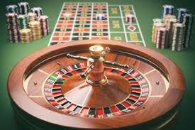 The Thrill of Live Roulette A Player's Guide