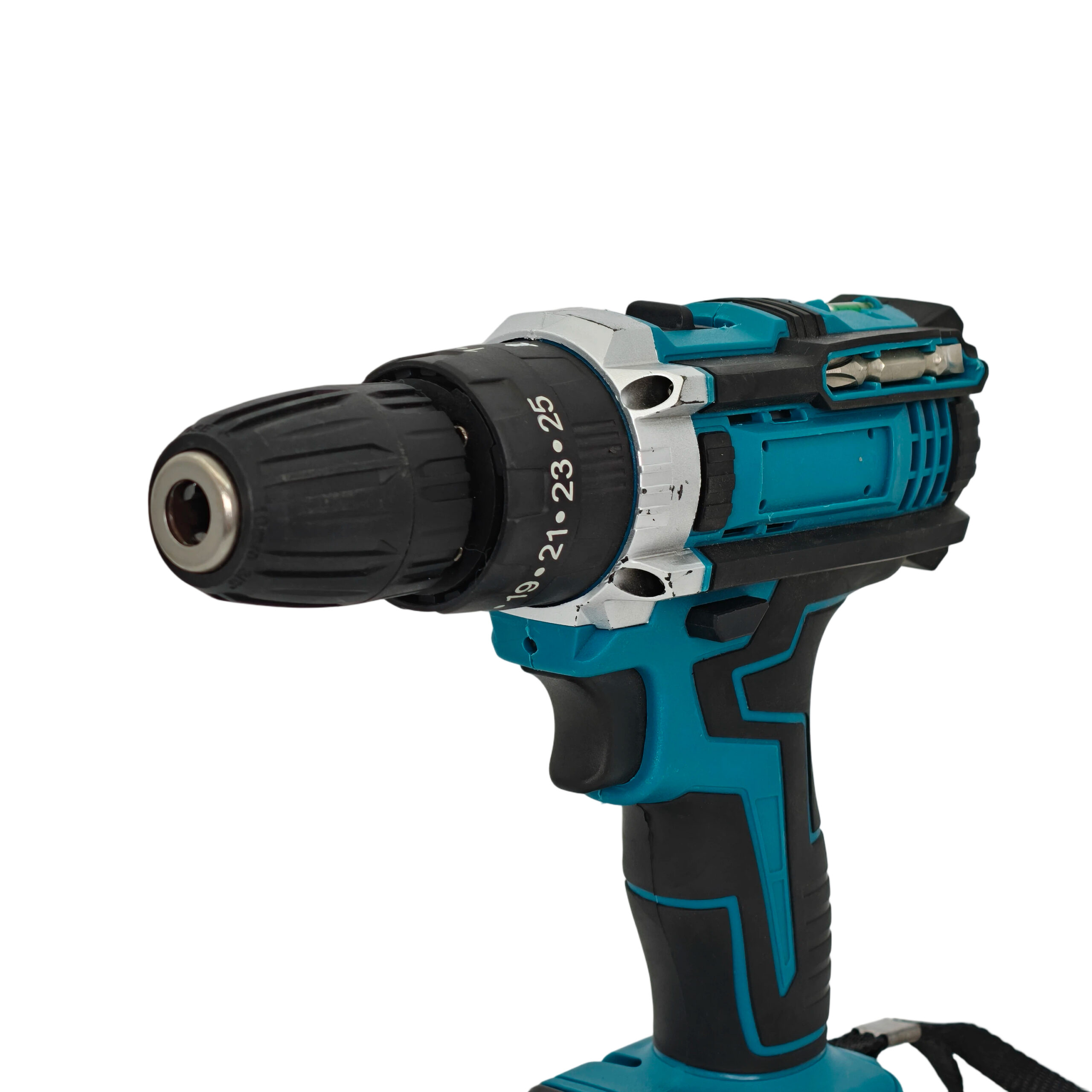 TradePro 21V Cordless Drill Set — Trade Duo Pack